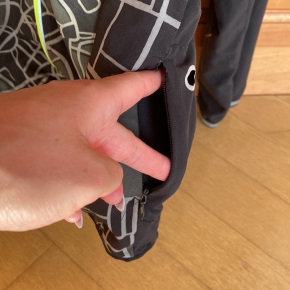 Jacket - Picture 5 of 7